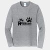 P&C Unisex Long Sleeve Fan Favorite T-Shirt  Thumbnail