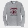P&C Unisex Long Sleeve Fan Favorite T-Shirt  Thumbnail
