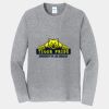 P&C Unisex Long Sleeve Fan Favorite T-Shirt  Thumbnail