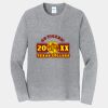 P&C Unisex Long Sleeve Fan Favorite T-Shirt  Thumbnail