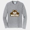 P&C Unisex Long Sleeve Fan Favorite T-Shirt  Thumbnail