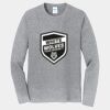 P&C Unisex Long Sleeve Fan Favorite T-Shirt  Thumbnail
