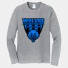 P&C Unisex Long Sleeve Fan Favorite T-Shirt  Thumbnail