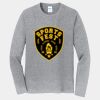 P&C Unisex Long Sleeve Fan Favorite T-Shirt  Thumbnail