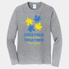P&C Unisex Long Sleeve Fan Favorite T-Shirt  Thumbnail