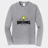 P&C Unisex Long Sleeve Fan Favorite T-Shirt  Thumbnail