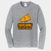 P&C Unisex Long Sleeve Fan Favorite T-Shirt  Thumbnail