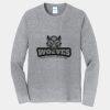 P&C Unisex Long Sleeve Fan Favorite T-Shirt  Thumbnail