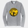 P&C Unisex Long Sleeve Fan Favorite T-Shirt  Thumbnail