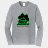 P&C Unisex Long Sleeve Fan Favorite T-Shirt  Thumbnail