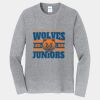 P&C Unisex Long Sleeve Fan Favorite T-Shirt  Thumbnail