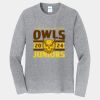 P&C Unisex Long Sleeve Fan Favorite T-Shirt  Thumbnail