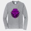 P&C Unisex Long Sleeve Fan Favorite T-Shirt  Thumbnail