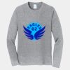 P&C Unisex Long Sleeve Fan Favorite T-Shirt  Thumbnail