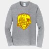 P&C Unisex Long Sleeve Fan Favorite T-Shirt  Thumbnail