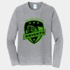 P&C Unisex Long Sleeve Fan Favorite T-Shirt  Thumbnail
