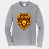 P&C Unisex Long Sleeve Fan Favorite T-Shirt  Thumbnail