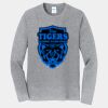 P&C Unisex Long Sleeve Fan Favorite T-Shirt  Thumbnail