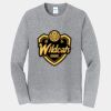 P&C Unisex Long Sleeve Fan Favorite T-Shirt  Thumbnail