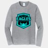 P&C Unisex Long Sleeve Fan Favorite T-Shirt  Thumbnail