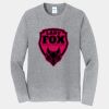 P&C Unisex Long Sleeve Fan Favorite T-Shirt  Thumbnail