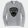 P&C Unisex Long Sleeve Fan Favorite T-Shirt  Thumbnail