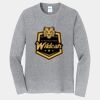 P&C Unisex Long Sleeve Fan Favorite T-Shirt  Thumbnail