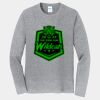 P&C Unisex Long Sleeve Fan Favorite T-Shirt  Thumbnail