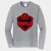 P&C Unisex Long Sleeve Fan Favorite T-Shirt  Thumbnail