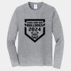 P&C Unisex Long Sleeve Fan Favorite T-Shirt  Thumbnail