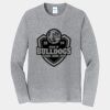 P&C Unisex Long Sleeve Fan Favorite T-Shirt  Thumbnail