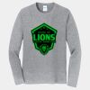 P&C Unisex Long Sleeve Fan Favorite T-Shirt  Thumbnail