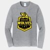 P&C Unisex Long Sleeve Fan Favorite T-Shirt  Thumbnail