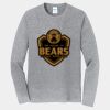 P&C Unisex Long Sleeve Fan Favorite T-Shirt  Thumbnail