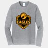 P&C Unisex Long Sleeve Fan Favorite T-Shirt  Thumbnail