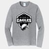 P&C Unisex Long Sleeve Fan Favorite T-Shirt  Thumbnail