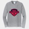 P&C Unisex Long Sleeve Fan Favorite T-Shirt  Thumbnail