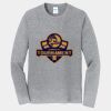 P&C Unisex Long Sleeve Fan Favorite T-Shirt  Thumbnail