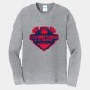 P&C Unisex Long Sleeve Fan Favorite T-Shirt  Thumbnail