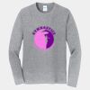 P&C Unisex Long Sleeve Fan Favorite T-Shirt  Thumbnail
