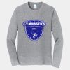 P&C Unisex Long Sleeve Fan Favorite T-Shirt  Thumbnail
