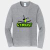 P&C Unisex Long Sleeve Fan Favorite T-Shirt  Thumbnail