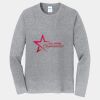 P&C Unisex Long Sleeve Fan Favorite T-Shirt  Thumbnail