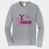 P&C Unisex Long Sleeve Fan Favorite T-Shirt  Thumbnail