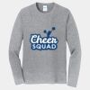 P&C Unisex Long Sleeve Fan Favorite T-Shirt  Thumbnail