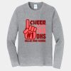 P&C Unisex Long Sleeve Fan Favorite T-Shirt  Thumbnail