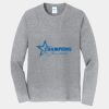 P&C Unisex Long Sleeve Fan Favorite T-Shirt  Thumbnail