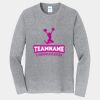 P&C Unisex Long Sleeve Fan Favorite T-Shirt  Thumbnail