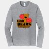 P&C Unisex Long Sleeve Fan Favorite T-Shirt  Thumbnail