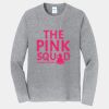 P&C Unisex Long Sleeve Fan Favorite T-Shirt  Thumbnail